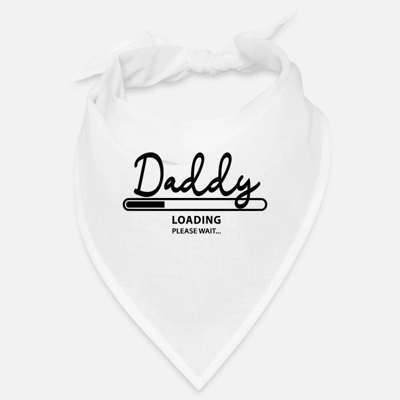 daddy loading Bandana