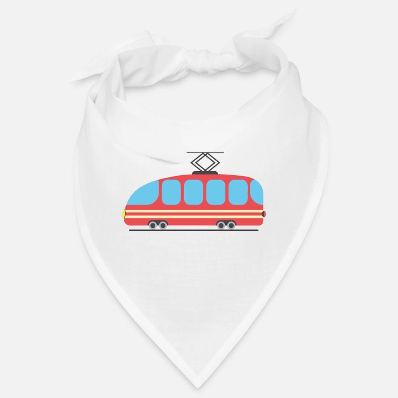 tram bahn Bandana