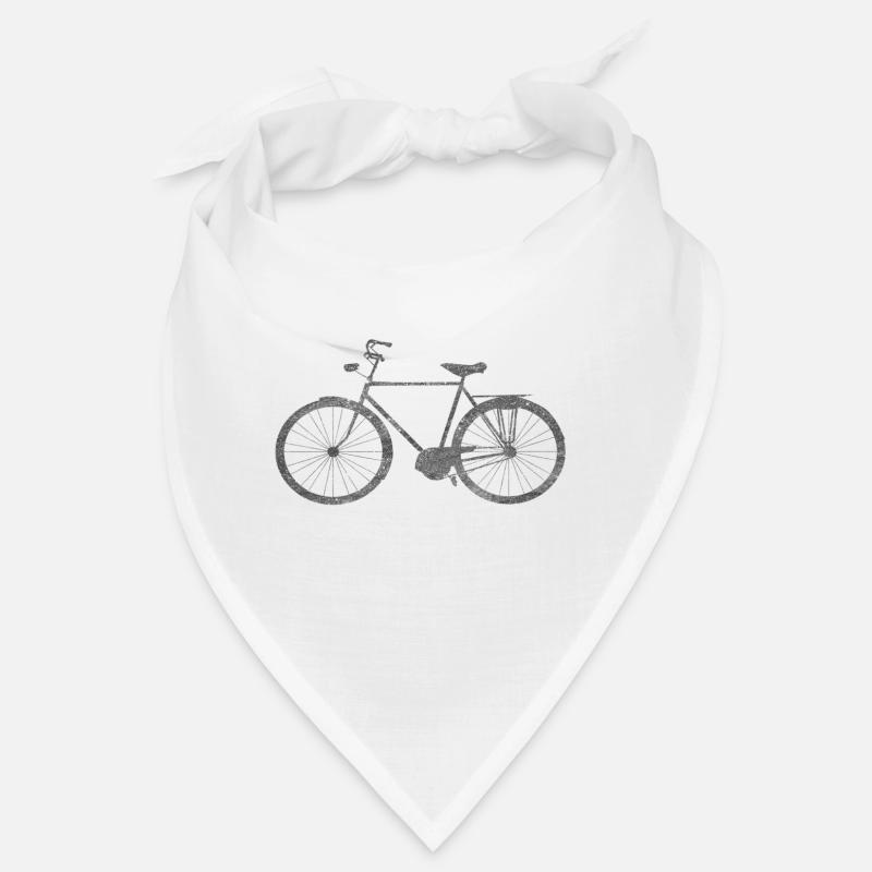 Wheel Bandana