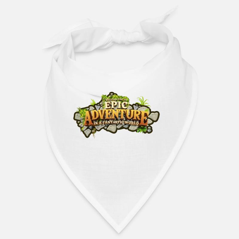 Ein episches Abenteuer Bandana