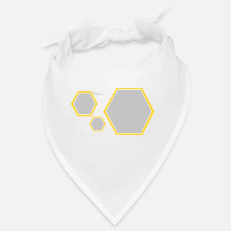 Star Force Emblem Bandana