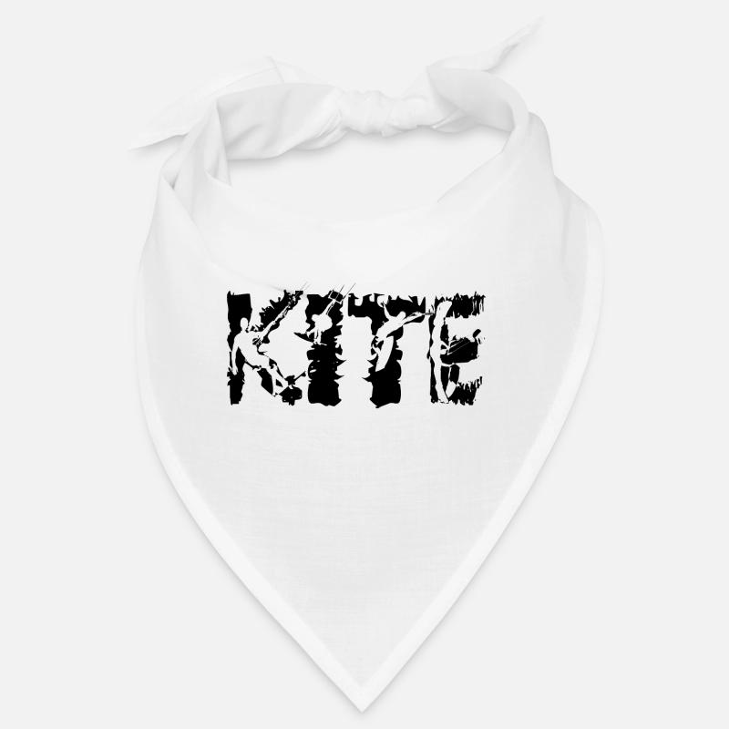 Kitesurfen Bandana