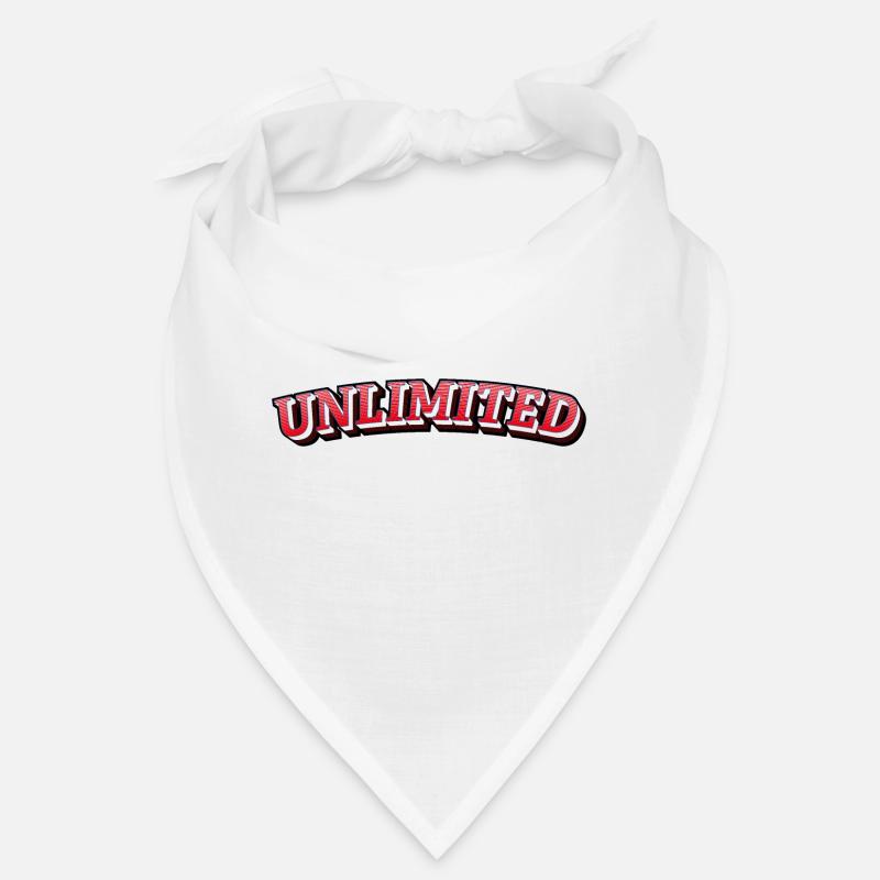 Illimité Bandana
