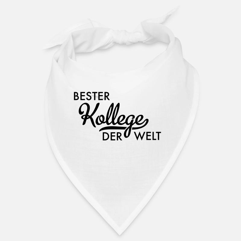 bester kollege Bandana