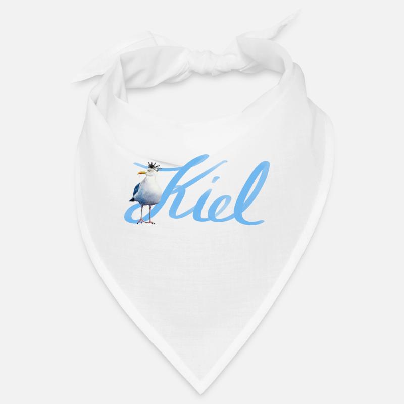 kiel möwe Bandana