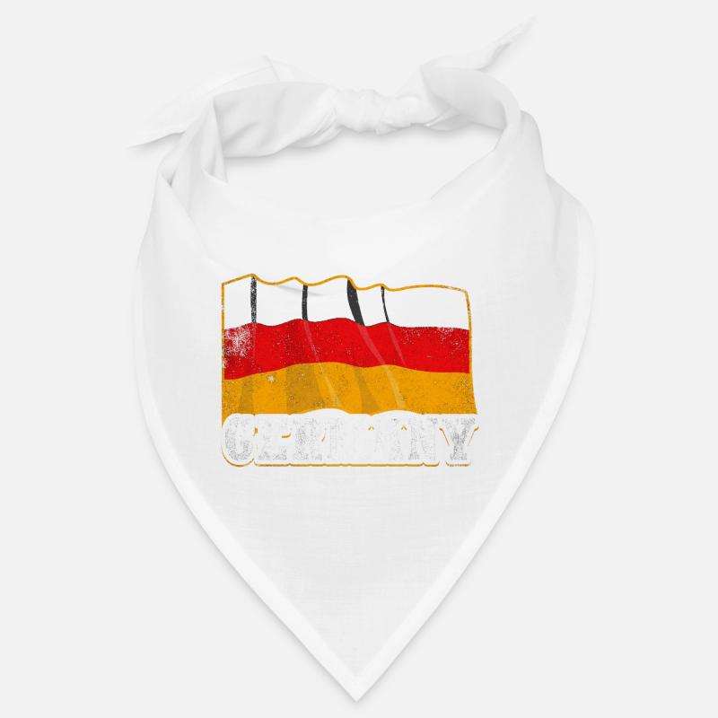 Germany Bandana