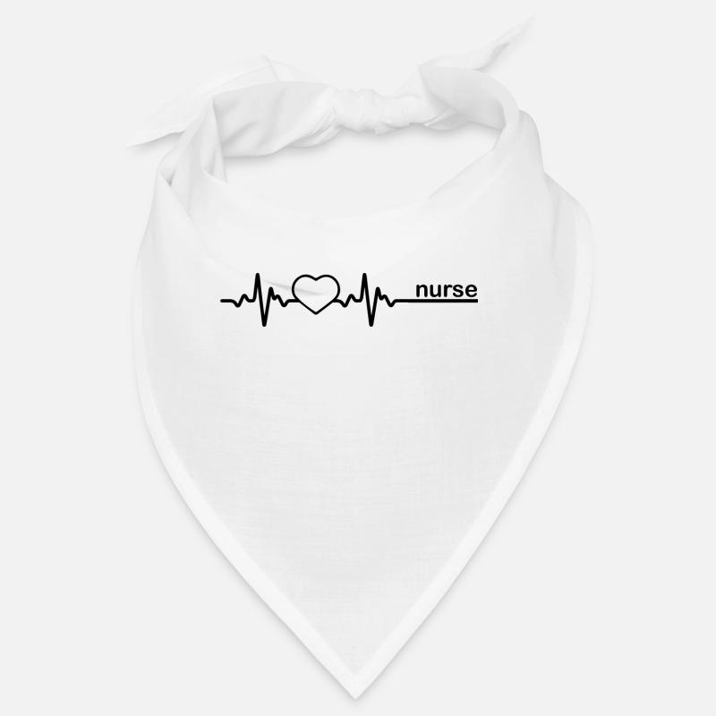 Nurse Bandana