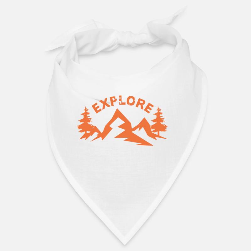 Explorer Bandana