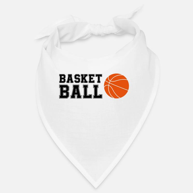 basketball Bandana