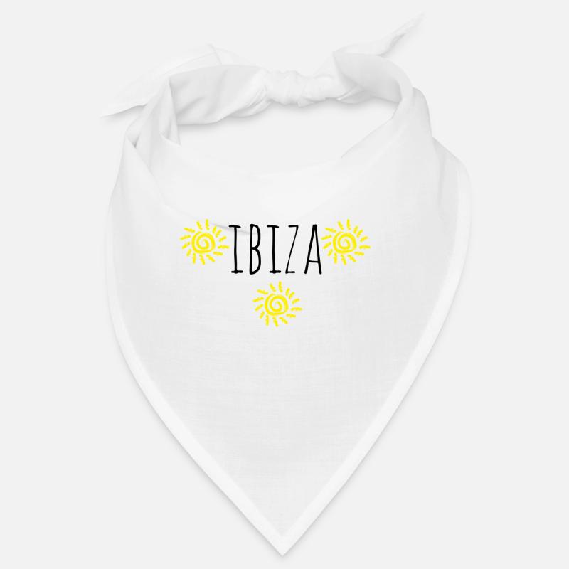 Ibiza Bandana