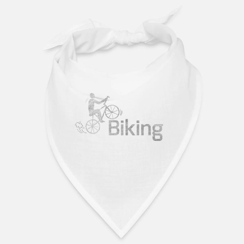 Biking Bandana