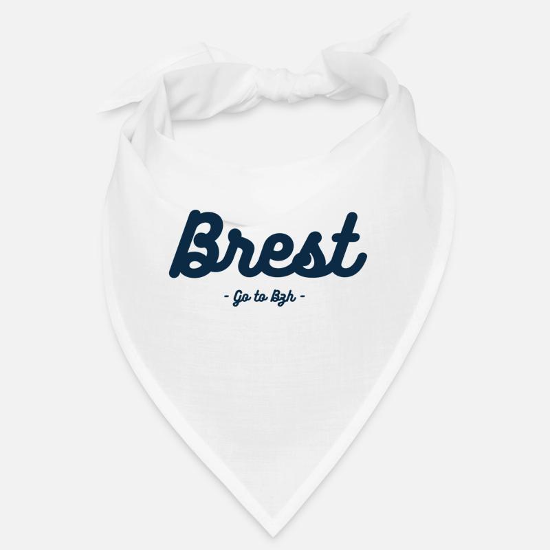 Brest Bandana