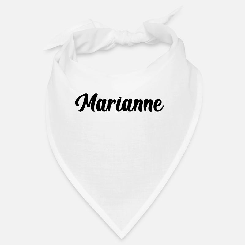Marianne Bandana