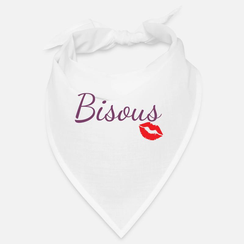 Bisous Bandana