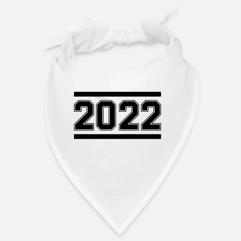 2022 Bandana