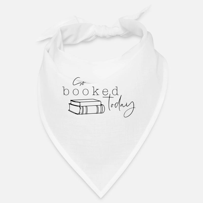 Tellement réservé aujourd’hui Bandana