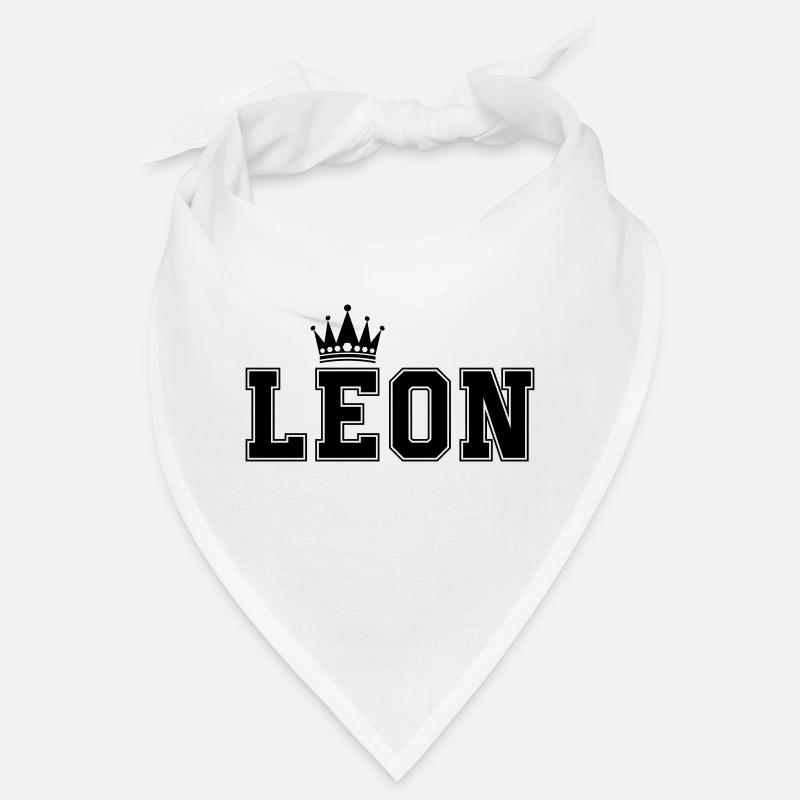 Léon Bandana