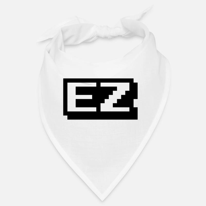 Jeu EZ Simple Bandana