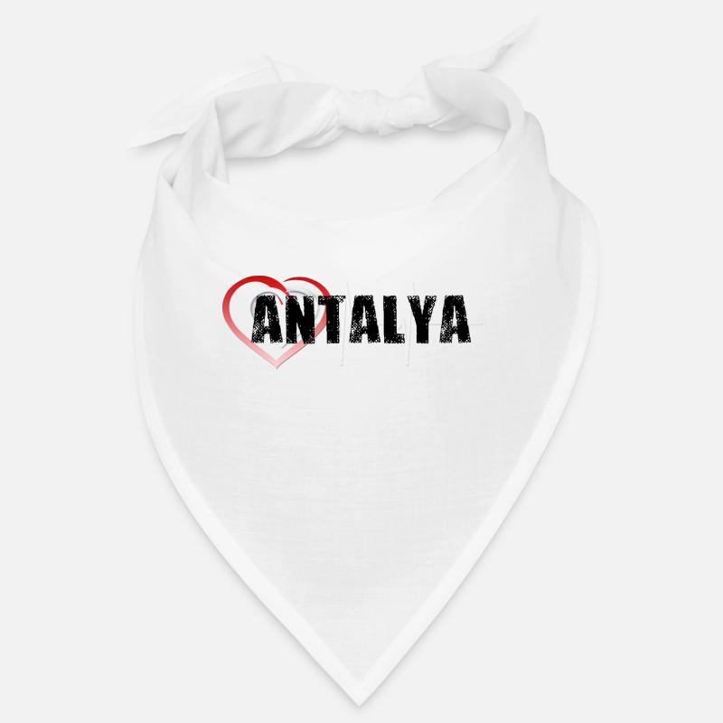 Antalya Bandana