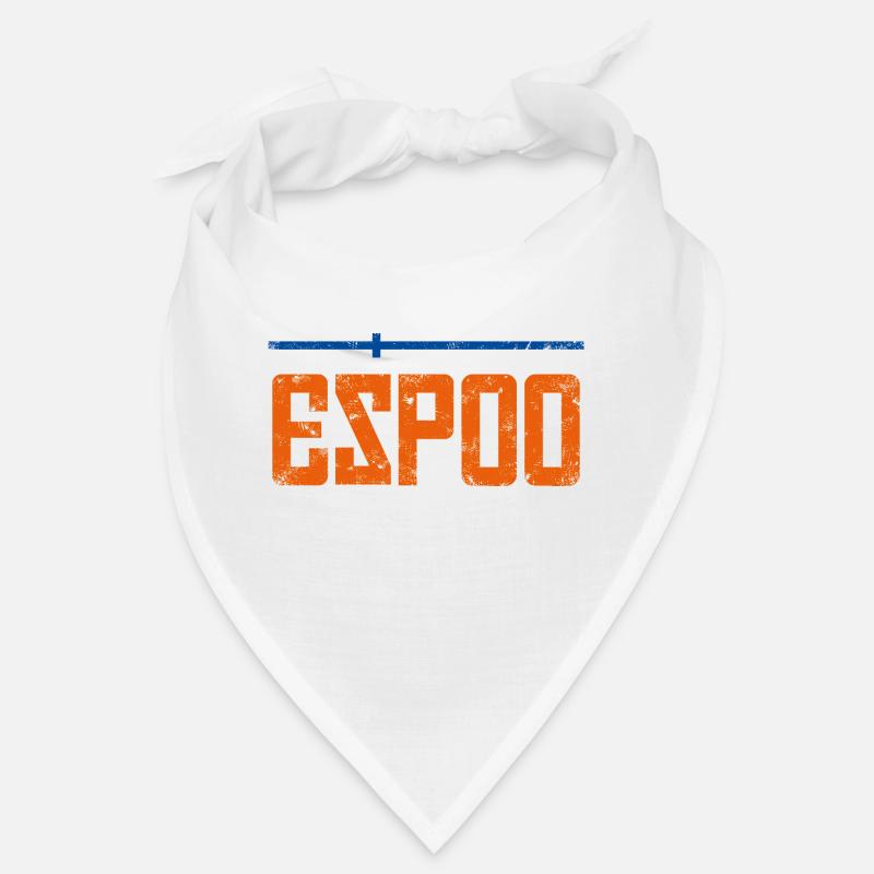 Espoo Bandana