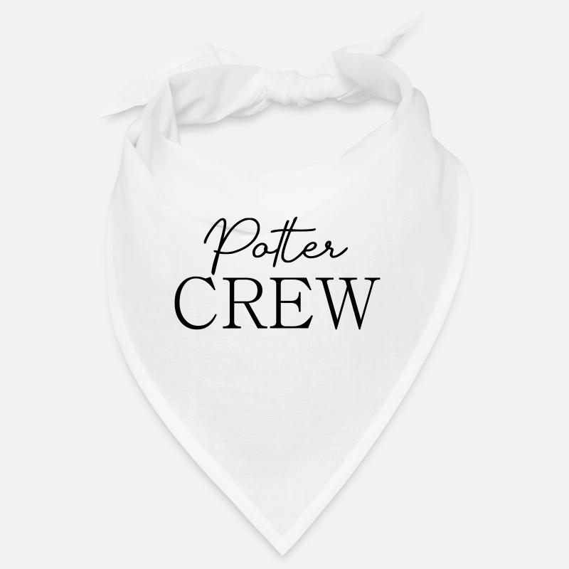 Polter Crew Bandana