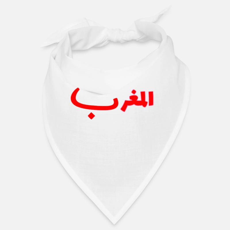 Al-Maghrib Bandana