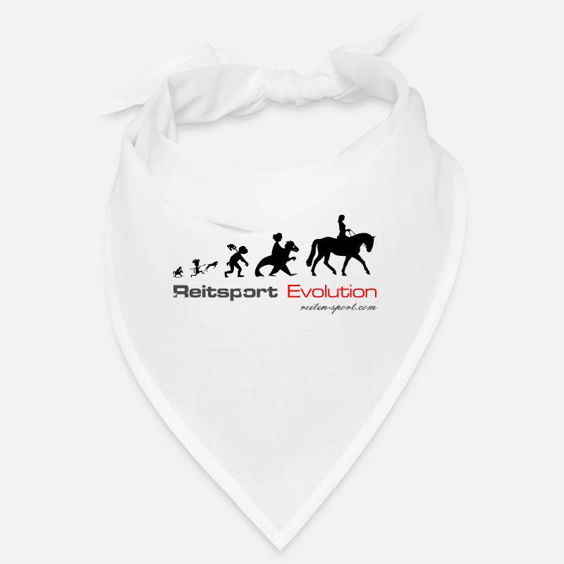 Reitsport Evolution Bandana