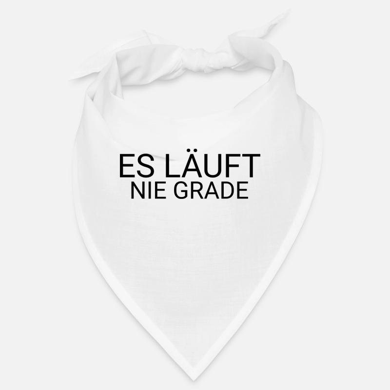 Läuft nicht Bandana
