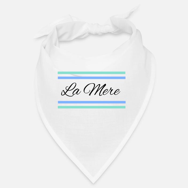 La Mere II Bandana
