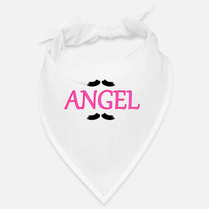 Ailes d’ange Bandana