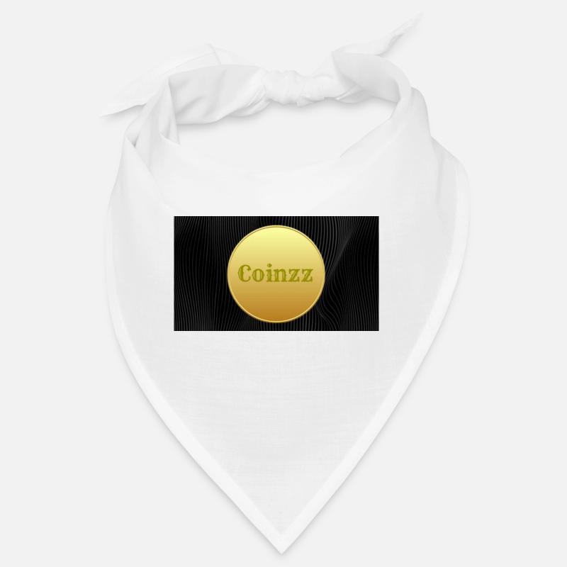 Conception de Coinzz Bandana