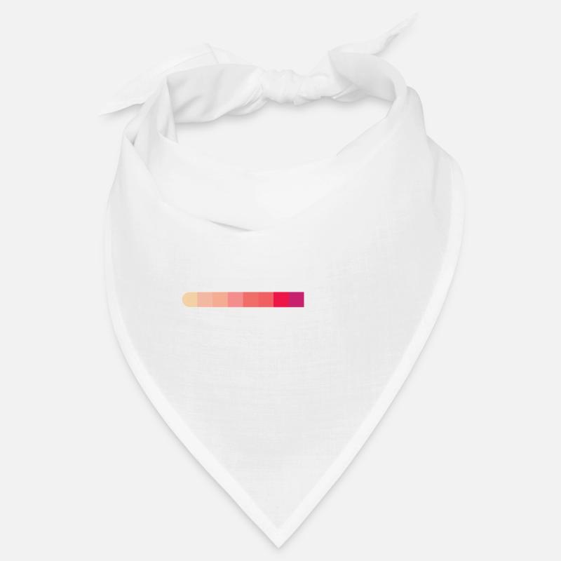 Future Mariée - Bandana - blanc