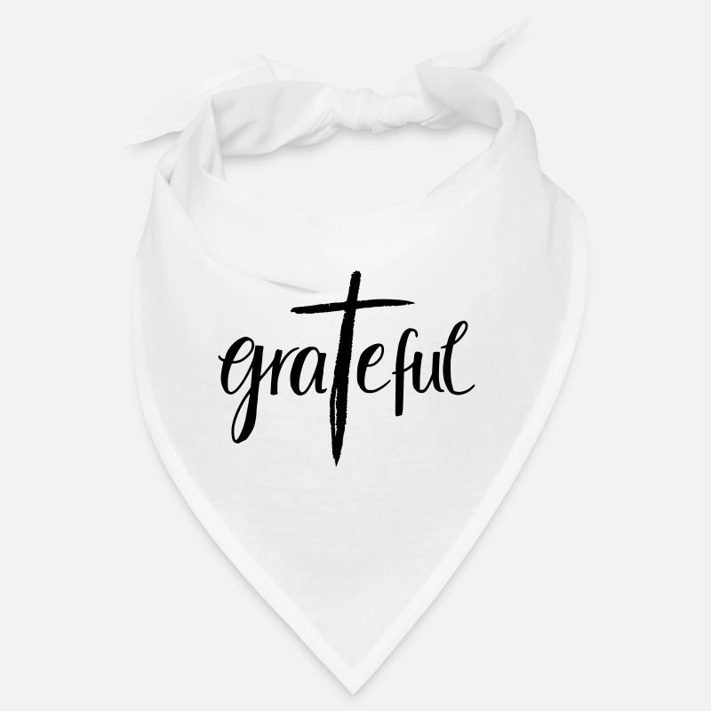 grateful Bandana