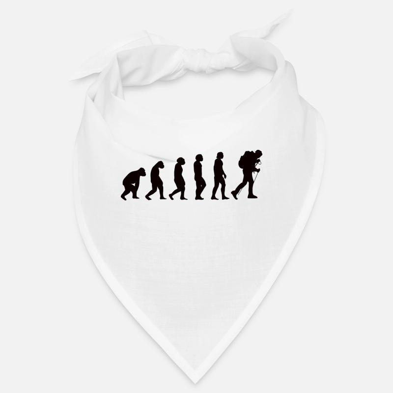 Randonnée Alpinisme Escalade Escalade Bandana