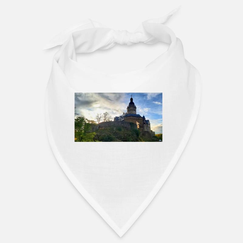 Château de Falkenstein Bandana