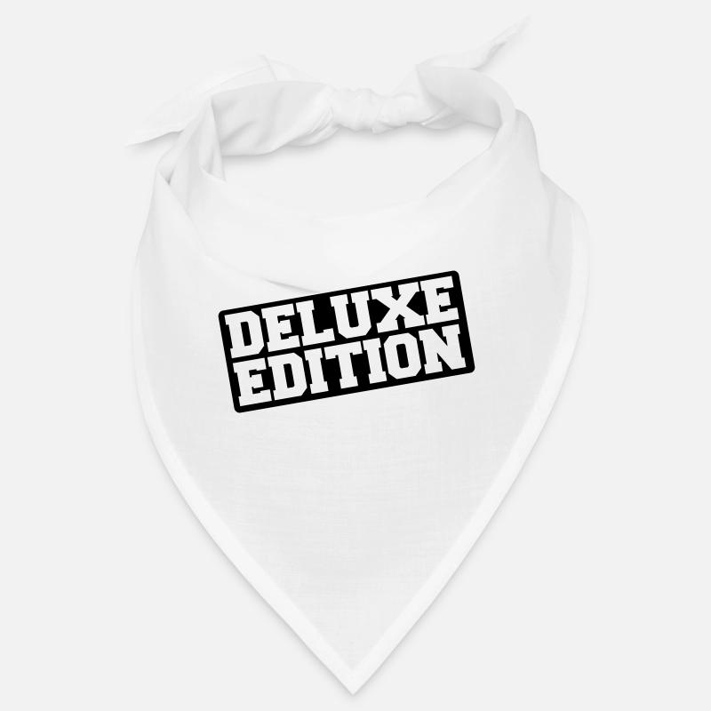 Édition Deluxe Bandana