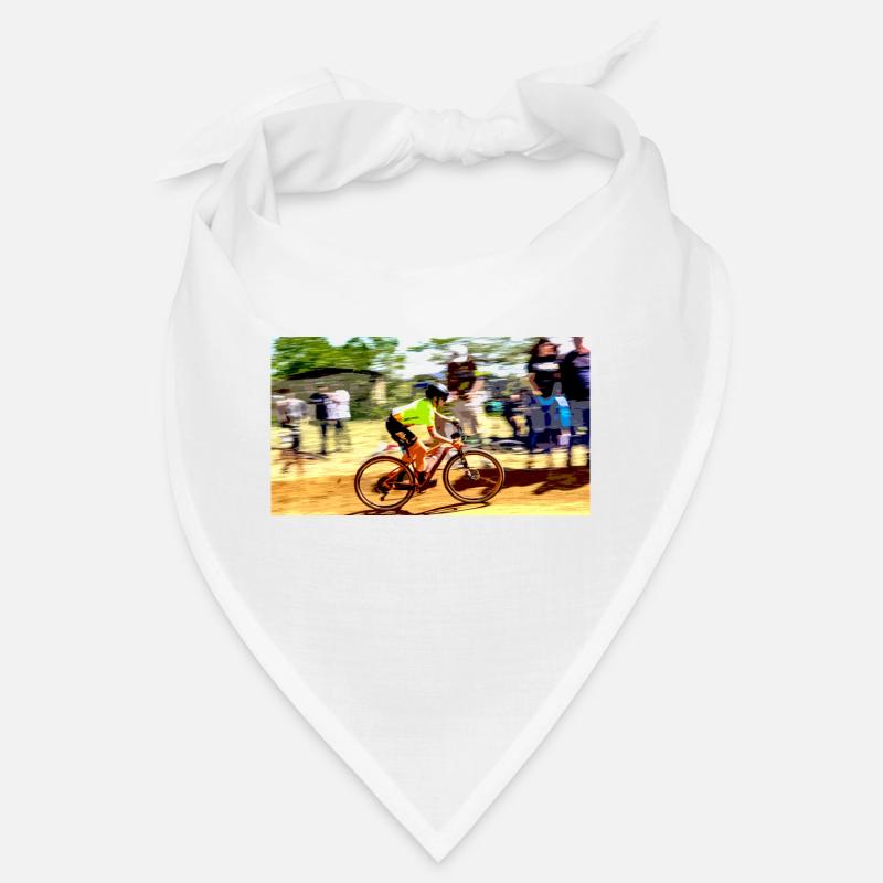 vtt descente Bandana