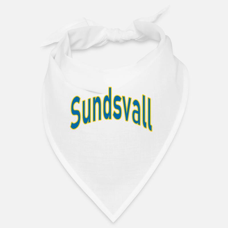 Sundsvall Bandana