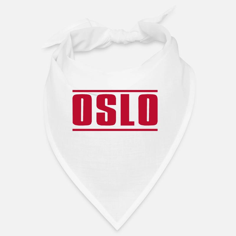 Oslo Bandana