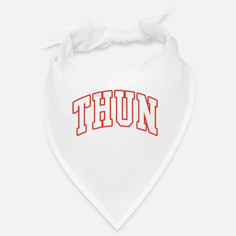 Thun Bandana