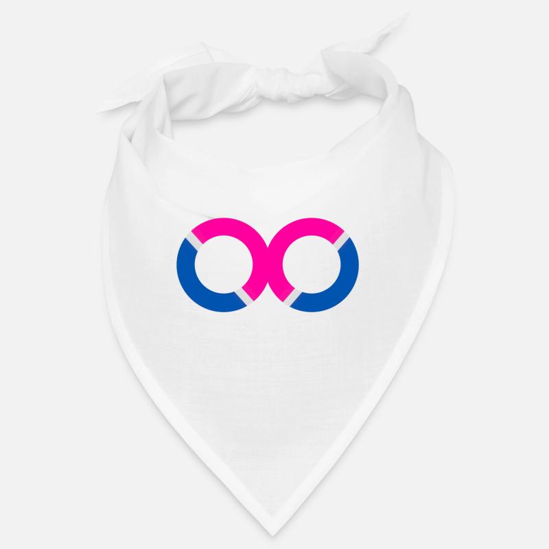 Huit Infinity 2 Bandana