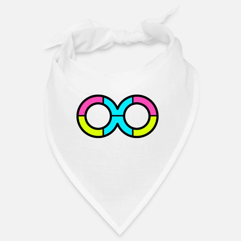 Eight Infinity 3 Bandana