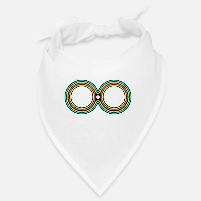 Eight Infinity 9 Bandana