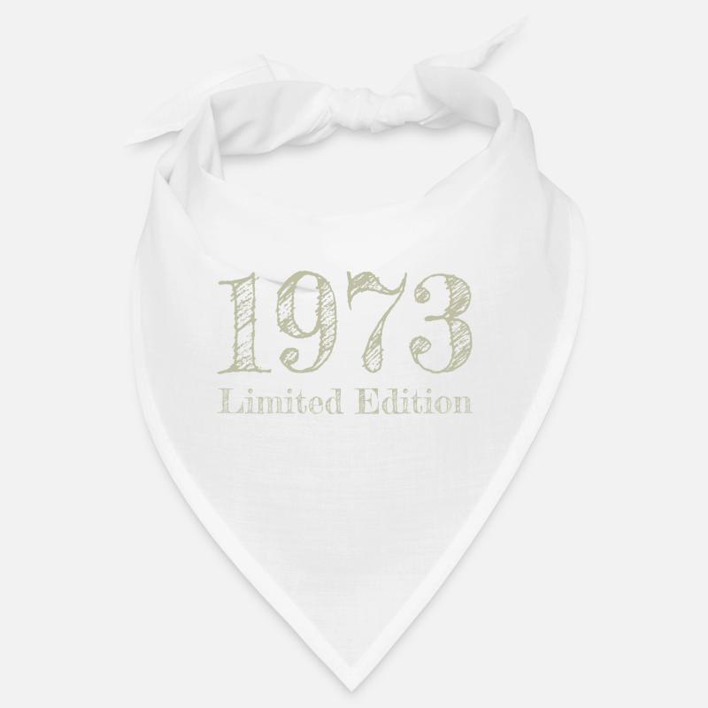 1973 Bandana