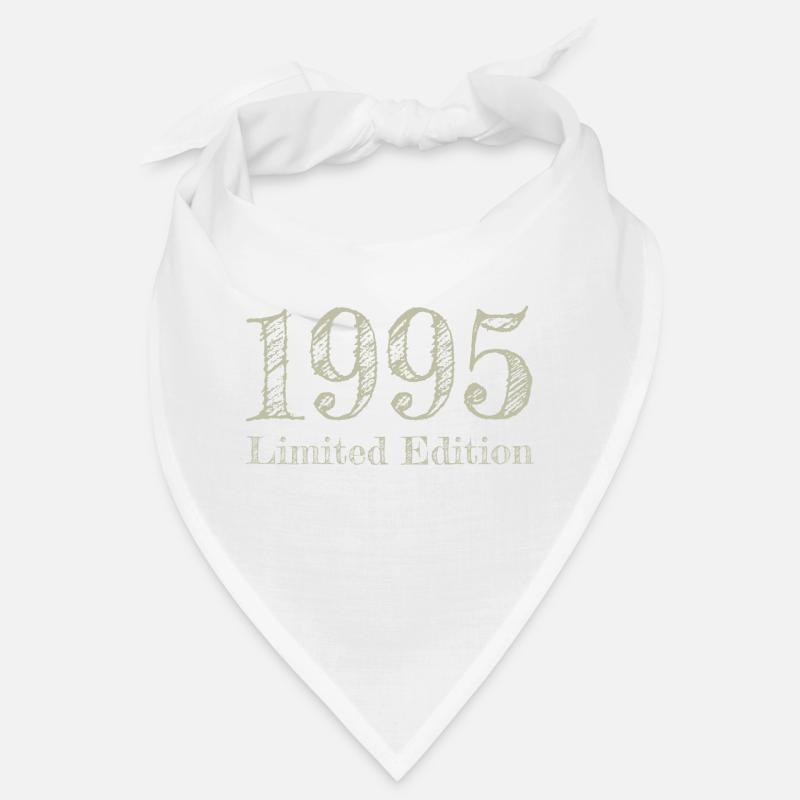 1995 Bandana