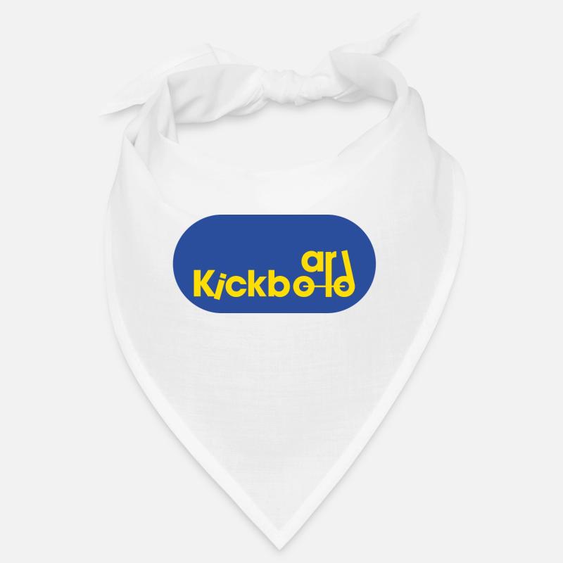 Kickboard Logo Bandana