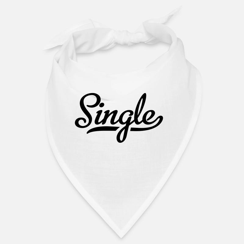 Single Bandana