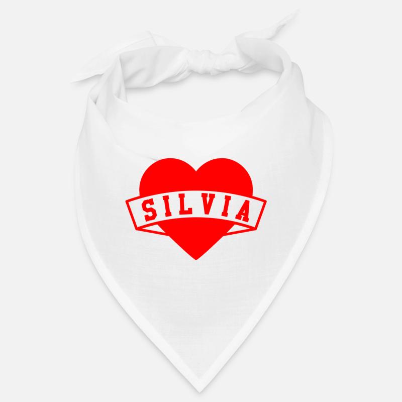 Silvia Herzen Bandana