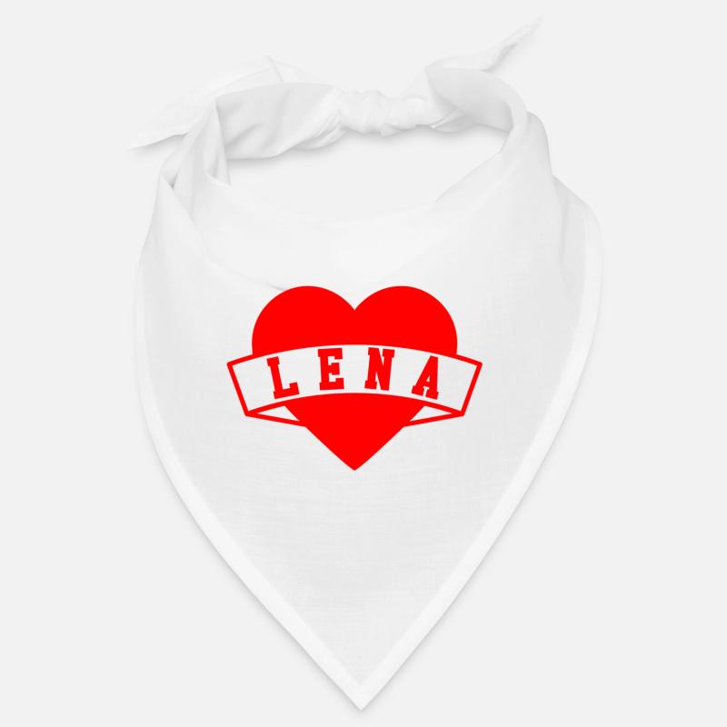Lena Herzen Bandana