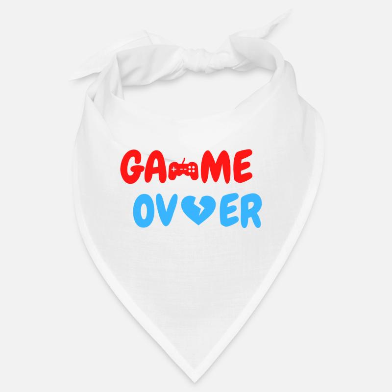 Fin du jeu Bandana